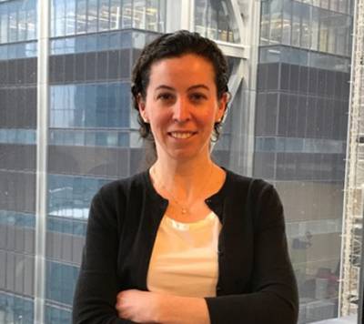 Liberty Mutual Insurance Appoints Elizabeth Geary President, Insurance Solutions