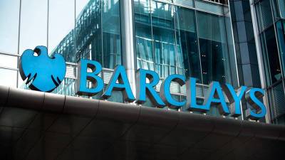 Barclays and Department for International Trade (DIT) announce industry-leading partnership agreement