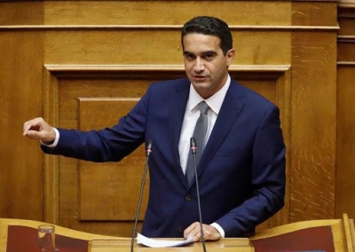 &Epsilon;&rho;ώ&tau;&eta;&sigma;&eta; &tau;&omega;&nu; &beta;&omicron;&upsilon;&lambda;&epsilon;&upsilon;&tau;ώ&nu; &Mu;. &Kappa;&alpha;&tau;&rho;ί&nu;&eta; - &Alpha;&pi;. &Pi;ά&nu;&alpha; &gamma;&iota;&alpha; &tau;&eta;&nu; &pi;&alpha;&rho;ά&tau;&alpha;&sigma;&eta; &tau;&omega;&nu; &pi;&rho;&omicron;&theta;&epsilon;&sigma;&mu;&iota;ώ&nu; &epsilon;&pi;&alpha;&nu;&alpha;&pi;&iota;&sigma;&tau;&omicron;&pi;&omicron;ί&eta;&sigma;&eta;&sigmaf; &tau;&omega;&nu; &alpha;&sigma;&phi;&alpha;&lambda;&iota;&sigma;&tau;&iota;&kappa;ώ&nu; &delta;&iota;&alpha;&mu;&epsilon;&sigma;&omicron;&lambda;&alpha;&beta;&eta;&tau;ώ&nu;