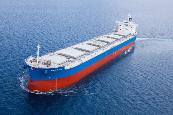 NORDEN Reports Best First Quarter Since 2015