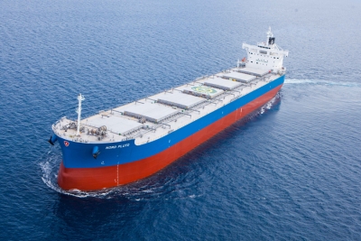 NORDEN Reports Best First Quarter Since 2015