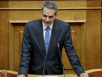 Ά&rho;&sigma;&eta; &tau;&eta;&sigmaf; &alpha;&sigma;&upsilon;&lambda;ί&alpha;&sigmaf; &tau;&omega;&nu; &beta;&omicron;&upsilon;&lambda;&epsilon;&upsilon;&tau;ώ&nu; &Kappa;. &Beta;&lambda;ά&sigma;&eta; &kappa;&alpha;&iota; Ά&gamma;&gamma;. &Sigma;&upsilon;&rho;ί&gamma;&omicron;&upsilon; &alpha;&pi;&omicron;&phi;ά&sigma;&iota;&sigma;&epsilon; &eta; &Omicron;&lambda;&omicron;&mu;έ&lambda;&epsilon;&iota;&alpha;