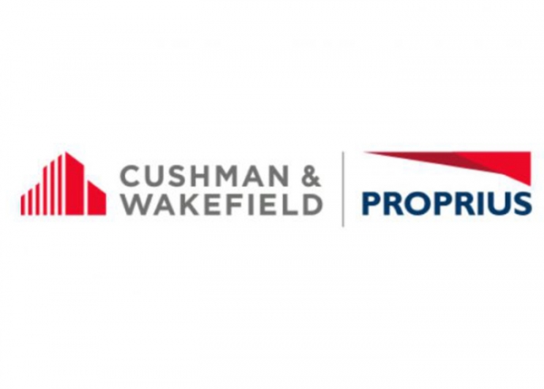 &Eta; &Iota;&omega;ά&nu;&nu;&alpha; &Pi;&alpha;&lambda;&upsilon;&beta;&omicron;ύ &alpha;&nu;&alpha;&lambda;&alpha;&mu;&beta;ά&nu;&epsilon;&iota; Managing Partner &sigma;&tau;&eta; Cushman &amp; Wakefield Proprius