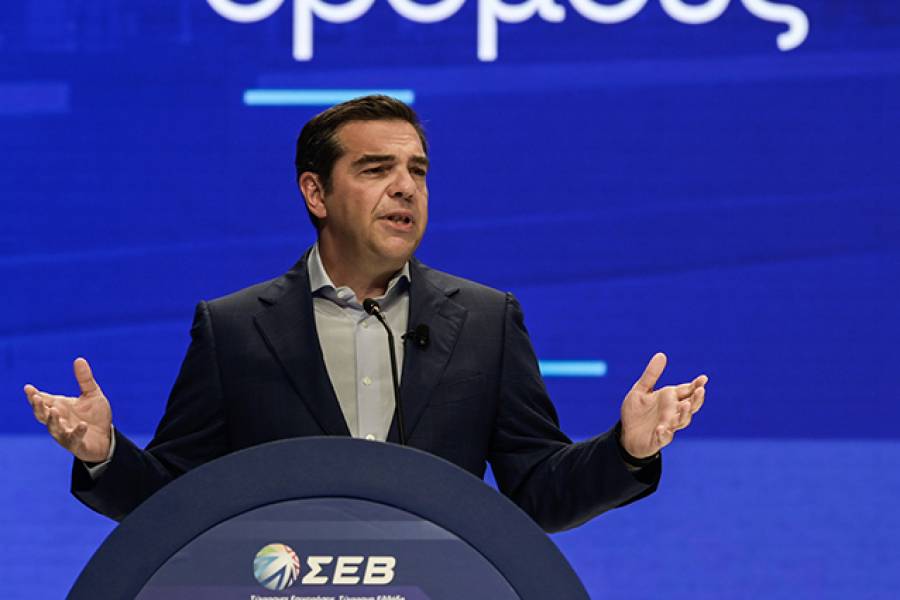 &Tau;&sigma;ί&pi;&rho;&alpha;&sigmaf;: &Tau;&omicron; &pi;&rho;&alpha;&gamma;&mu;&alpha;&tau;&iota;&kappa;ό &Mu;&eta;&tau;&sigma;&omicron;&tau;ά&kappa;&eta;&sigmaf; effect &tau;&omicron; &beta;&lambda;έ&pi;&omicron;&upsilon;&mu;&epsilon; &sigma;&tau;&omicron;&nu; &pi;&lambda;&eta;&theta;&omega;&rho;&iota;&sigma;&mu;ό &kappa;&alpha;&iota; &tau;&eta;&nu; &epsilon;&nu;&epsilon;&rho;&gamma;&epsilon;&iota;&alpha;&kappa;ή &kappa;&rho;ί&sigma;&eta;