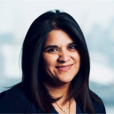 Ecclesiastical appoints Rita Bajaj as non-executive director