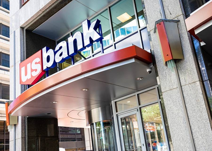 &Alpha;ύ&xi;&eta;&sigma;&eta; &kappa;&epsilon;&rho;&delta;ώ&nu; &gamma;&iota;&alpha; &tau;&eta;&nu; US Bancorp &sigma;&tau;&omicron; &delta;΄ &tau;&rho;ί&mu;&eta;&nu;&omicron;