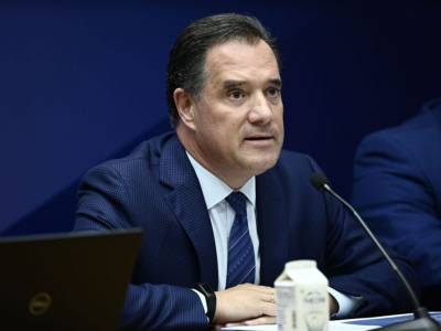 Ά&delta;. &Gamma;&epsilon;&omega;&rho;&gamma;&iota;ά&delta;&eta;&sigmaf;: &Tau;&alpha; &omicron;&phi;έ&lambda;&eta; &alpha;&pi;ό &tau;&eta;&nu; &kappa;&omega;&delta;&iota;&kappa;&omicron;&pi;&omicron;ί&eta;&sigma;&eta; &tau;&eta;&sigmaf; &alpha;&sigma;&phi;&alpha;&lambda;&iota;&sigma;&tau;&iota;&kappa;ή&sigmaf; &nu;&omicron;&mu;&omicron;&theta;&epsilon;&sigma;ί&alpha;&sigmaf;