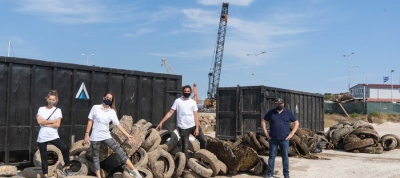 14,2 &Tau;ό&nu;&omicron;&iota; &alpha;&pi;&omicron;&rho;&rho;&iota;&mu;&mu;ά&tau;&omega;&nu; &alpha;&nu;&alpha;&sigma;ύ&rho;&theta;&eta;&kappa;&alpha;&nu; &alpha;&pi;ό 8 &lambda;&iota;&mu;έ&nu;&epsilon;&sigmaf;