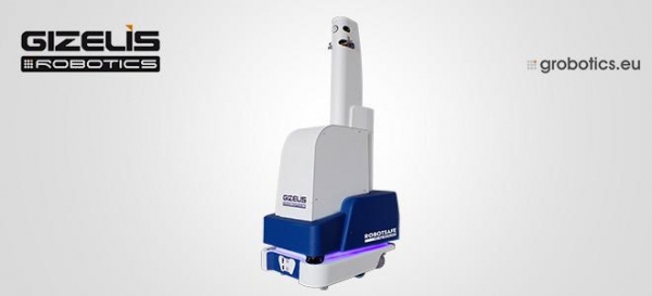 RobotSafe: &Tau;&omicron; &pi;&rho;ώ&tau;&omicron; &alpha;&upsilon;&tau;ό&nu;&omicron;&mu;&omicron; &rho;&omicron;&mu;&pi;ό&tau; &alpha;&pi;&omicron;&lambda;ύ&mu;&alpha;&nu;&sigma;&eta;&sigmaf; &alpha;&pi;ό &tau;&eta;&nu; Gizelis Robotics