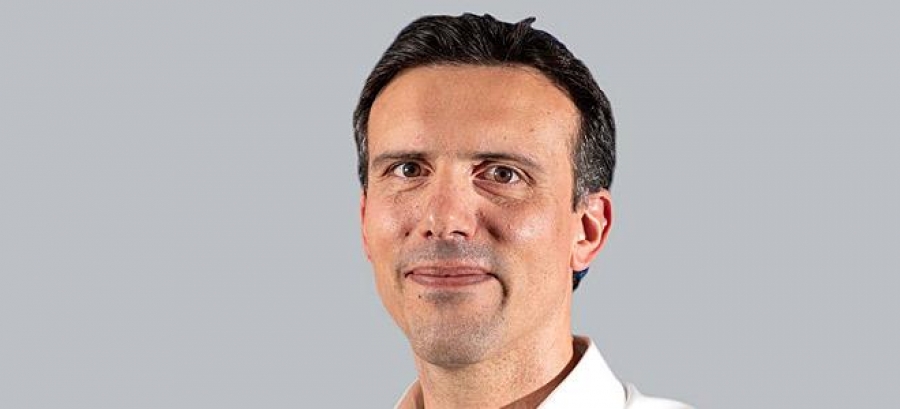 Sanofi: &Omicron; Lionel Picard &nu;έ&omicron;&sigmaf; &Pi;&rho;ό&epsilon;&delta;&rho;&omicron;&sigmaf; &tau;&omicron;&upsilon; &Delta;&Sigma; &kappa;&alpha;&iota; &Delta;&iota;&epsilon;&upsilon;&theta;ύ&nu;&omega;&nu; &Sigma;ύ&mu;&beta;&omicron;&upsilon;&lambda;&omicron;&sigmaf; &gamma;&iota;&alpha; &Epsilon;&lambda;&lambda;ά&delta;&alpha; &kappa;&alpha;&iota; &Kappa;ύ&pi;&rho;&omicron;
