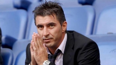 &Omicron; &Theta;&omicron;&delta;&omega;&rho;ή&sigmaf; &Zeta;&alpha;&gamma;&omicron;&rho;ά&kappa;&eta;&sigmaf; &nu;έ&omicron;&sigmaf; &pi;&rho;ό&epsilon;&delta;&rho;&omicron;&sigmaf; &tau;&eta;&sigmaf; &Epsilon;&Pi;&Omicron;