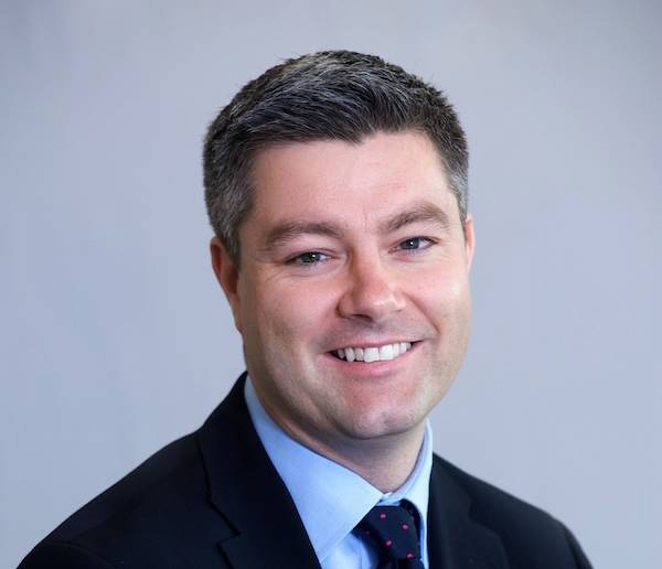 Graeme Sassarini to take over as Regional General Manager &ndash; Americas for TT Club