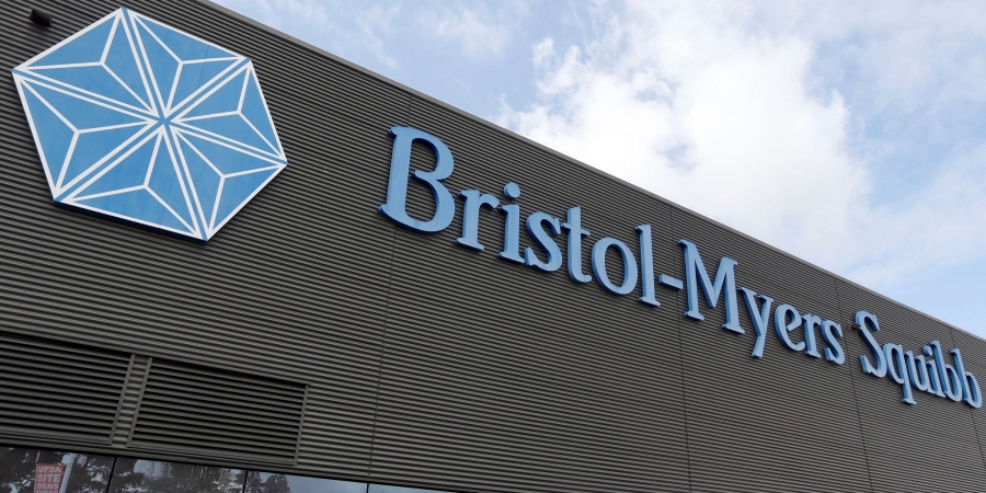 Bristol-Myers Squibb: &Epsilon;&xi;&alpha;&gamma;&omicron;&rho;ά&zeta;&epsilon;&iota; &tau;&eta; MyoKardia έ&nu;&alpha;&nu;&tau;&iota; 13,1 &delta;&iota;&sigma;. &delta;&omicron;&lambda;&alpha;&rho;ί&omega;&nu;