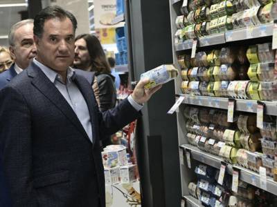 &Gamma;&epsilon;&omega;&rho;&gamma;&iota;ά&delta;&eta;&sigmaf;: &Sigma;&eta;&mu;&alpha;&nu;&tau;&iota;&kappa;ό ό&phi;&epsilon;&lambda;&omicron;&sigmaf; &gamma;&iota;&alpha; &tau;&omicron;&upsilon;&sigmaf; &kappa;&alpha;&tau;&alpha;&nu;&alpha;&lambda;&omega;&tau;έ&sigmaf; &alpha;&pi;ό &tau;&omicron; &laquo;&kappa;&alpha;&lambda;ά&theta;&iota; &tau;&omicron;&upsilon; &nu;&omicron;&iota;&kappa;&omicron;&kappa;&upsilon;&rho;&iota;&omicron;ύ&raquo;