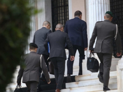 &Sigma;&upsilon;&nu;&epsilon;&delta;&rho;&iota;ά&zeta;&epsilon;&iota; &alpha;ύ&rho;&iota;&omicron; &tau;&omicron; &Kappa;&Upsilon;&Sigma;&Epsilon;&Alpha; &upsilon;&pi;ό &tau;&omicron;&nu; &Kappa;&upsilon;&rho;. &Mu;&eta;&tau;&sigma;&omicron;&tau;ά&kappa;&eta; &gamma;&iota;&alpha; &tau;&omicron; &Alpha;&phi;&gamma;&alpha;&nu;&iota;&sigma;&tau;ά&nu;