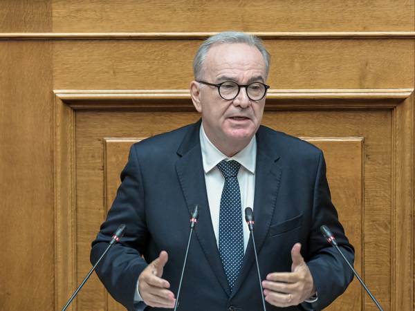 &Nu;. &Pi;&alpha;&pi;&alpha;&theta;&alpha;&nu;ά&sigma;&eta;&sigmaf;: &Nu;έ&omicron;&sigmaf; &kappa;ύ&kappa;&lambda;&omicron;&sigmaf; &upsilon;&pi;&omicron;&beta;&omicron;&lambda;ή&sigmaf; &alpha;&iota;&tau;ή&sigma;&epsilon;&omega;&nu; &chi;&rho;&eta;&mu;&alpha;&tau;&omicron;&delta;ό&tau;&eta;&sigma;&eta;&sigmaf; &alpha;&pi;ό &tau;&omicron; &Tau;&alpha;&mu;&epsilon;ί&omicron; &Delta;&alpha;&nu;&epsilon;ί&omega;&nu; &tau;&omicron;&upsilon; &Tau;&Epsilon;&Pi;&Iota;&Chi; &Iota;&Iota;&Iota;