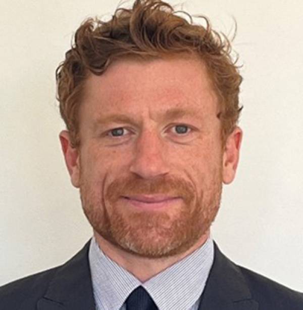 Lloyd&rsquo;s Europe announces Bertrand Heugues as Chief Underwriting Officer