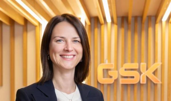 GSK &Epsilon;&lambda;&lambda;ά&delta;&omicron;&sigmaf;: &Eta; Lizzie Champion &nu;έ&alpha; &Pi;&rho;ό&epsilon;&delta;&rho;&omicron;&sigmaf; &kappa;&alpha;&iota; &Delta;&iota;&epsilon;&upsilon;&theta;ύ&nu;&omicron;&upsilon;&sigma;&alpha; &Sigma;ύ&mu;&beta;&omicron;&upsilon;&lambda;&omicron;&sigmaf;