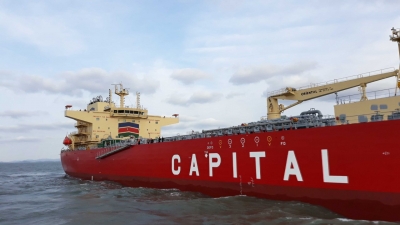 Capital Product Partners L.P. Announces the Extension of Three Period Charters and New Employment for M/V &lsquo;Akadimos&rsquo;