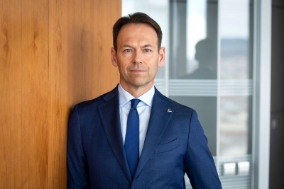 Andreas Brandstetter reappointed as president of Insurance Europe; Sandro Panizza elected vice-president