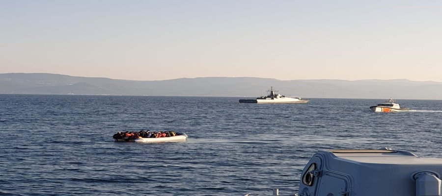 &Sigma;&epsilon;&iota;&rho;ά &pi;&epsilon;&rho;&iota;&sigma;&tau;&alpha;&tau;&iota;&kappa;ώ&nu; &mu;&epsilon; &Tau;&omicron;&upsilon;&rho;&kappa;&iota;&kappa;έ&sigmaf; &Alpha;&kappa;&tau;&alpha;&iota;&omega;&rho;&omicron;ύ&sigmaf; &sigma;&tau;&eta;&nu; &Mu;&upsilon;&tau;&iota;&lambda;ή&nu;&eta;