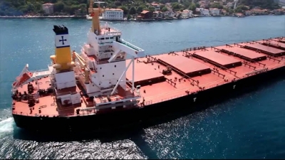 Diana Shipping Inc. Announces the Sale of a Panamax Dry Bulk Vessel, the m/v Coronis