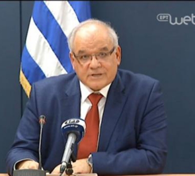 &Mu;ό&nu;&omicron;&nu; 6 &nu;έ&alpha; &kappa;&rho;&omicron;ύ&sigma;&mu;&alpha;&tau;&alpha; &epsilon;&pi;&iota;&beta;&epsilon;&beta;&alpha;&iota;ώ&theta;&eta;&kappa;&alpha;&nu; &sigma;&tau;&eta; &chi;ώ&rho;&alpha; - &Kappa;&alpha;&nu;έ&nu;&alpha;&sigmaf; &theta;ά&nu;&alpha;&tau;&omicron;&sigmaf; &tau;&omicron; &tau;&epsilon;&lambda;&epsilon;&upsilon;&tau;&alpha;ί&omicron; 24&omega;&rho;&omicron;
