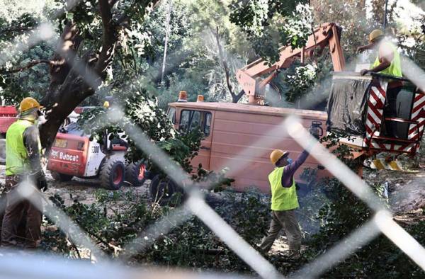 &Alpha;&pi;&omicron;&rho;&rho;ί&phi;&theta;&eta;&kappa;&epsilon; &alpha;&pi;ό &tau;&omicron; &Sigma;&tau;&Epsilon; &eta; &alpha;ί&tau;&eta;&sigma;&eta; &alpha;&nu;&alpha;&sigma;&tau;&omicron;&lambda;ή&sigmaf; &tau;&omega;&nu; έ&rho;&gamma;&omega;&nu; &gamma;&iota;&alpha; &tau;&omicron; &mu;&epsilon;&tau;&rho;ό &sigma;&tau;&alpha; &Epsilon;&xi;ά&rho;&chi;&epsilon;&iota;&alpha;