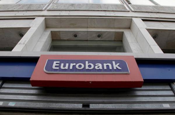 Eurobank: &Alpha;&pi;ό 14/9 &eta; &delta;&iota;&alpha;&pi;&rho;&alpha;&gamma;&mu;ά&tau;&epsilon;&upsilon;&sigma;&eta; 5,8 &epsilon;&kappa;&alpha;&tau;. &nu;έ&omega;&nu; &mu;&epsilon;&tau;&omicron;&chi;ώ&nu; &alpha;&pi;ό &tau;&omicron; stock option rights