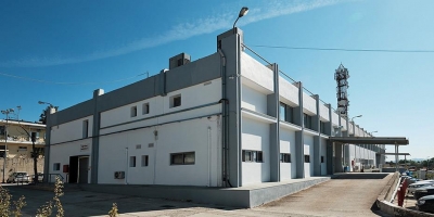 &Nu;έ&omicron; &epsilon;&pi;&iota;&sigma;&kappa;&epsilon;&upsilon;&alpha;&sigma;&tau;&iota;&kappa;ό &kappa;έ&nu;&tau;&rho;&omicron; 1.100 &tau;.&mu;. &sigma;&tau;&eta;&nu; &Pi;ά&rho;&nu;&eta;&theta;&alpha; &gamma;&iota;&alpha; &tau;&eta; &laquo;&Gamma;&Epsilon;&Rho;&Mu;&Alpha;&Nu;&Omicron;&Sigma;&raquo;