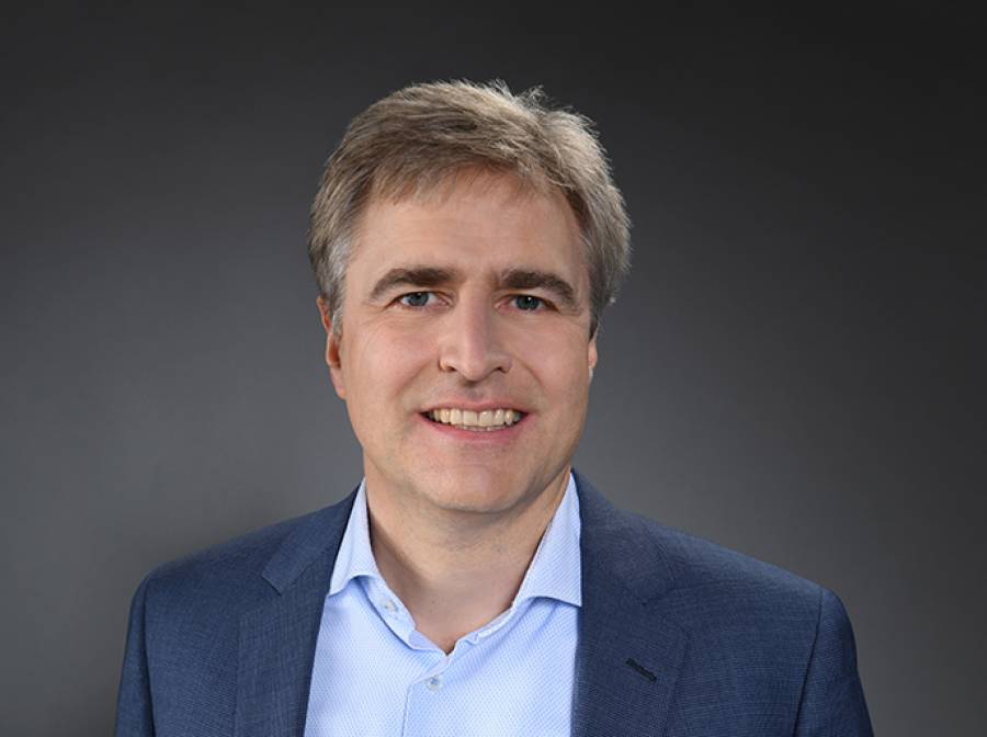 Fabian Rupprecht to leave NN Group