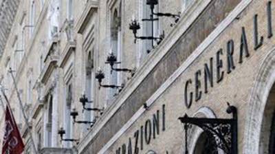 Generali: appointed Chairman and CEO for the period 2025-2027