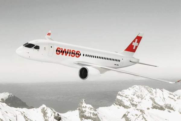 Swiss International: &Theta;έ&tau;&epsilon;&iota; &epsilon;&kappa;&tau;ό&sigmaf; &lambda;&epsilon;&iota;&tau;&omicron;&upsilon;&rho;&gamma;ί&alpha;&sigmaf; &tau;&omicron;&nu; &mu;&iota;&sigma;ό &tau;&eta;&sigmaf; &sigma;&tau;ό&lambda;&omicron;