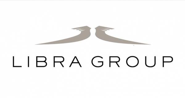 &Delta;&iota;&epsilon;&upsilon;&theta;&epsilon;&tau;ή&theta;&eta;&kappa;&epsilon; &tau;&omicron; &theta;έ&mu;&alpha; &mu;&epsilon;&tau;&alpha;&xi;ύ Libra Group &kappa;&alpha;&iota; &Tau;&rho;ά&pi;&epsilon;&zeta;&alpha;&sigmaf; &Pi;&epsilon;&iota;&rho;&alpha;&iota;ώ&sigmaf;