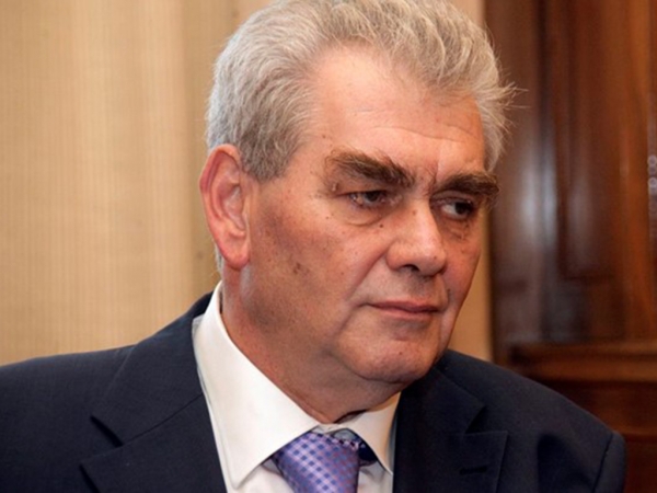 &Kappa;&lambda;&eta;&rho;ώ&theta;&eta;&kappa;&alpha;&nu; &tau;&alpha; &mu;έ&lambda;&eta; &tau;&omicron;&upsilon; &Delta;&iota;&kappa;&alpha;&sigma;&tau;&iota;&kappa;&omicron;ύ &Sigma;&upsilon;&mu;&beta;&omicron;&upsilon;&lambda;ί&omicron;&upsilon; &pi;&omicron;&upsilon; &theta;&alpha; &epsilon;&lambda;έ&gamma;&xi;&epsilon;&iota; &tau;&eta;&nu; &pi;&omicron;&iota;&nu;&iota;&kappa;ή &delta;ί&omega;&xi;&eta; &tau;&omicron;&upsilon; &Delta;. &Pi;&alpha;&pi;&alpha;&gamma;&gamma;&epsilon;&lambda;ό&pi;&omicron;&upsilon;&lambda;&omicron;&upsilon;