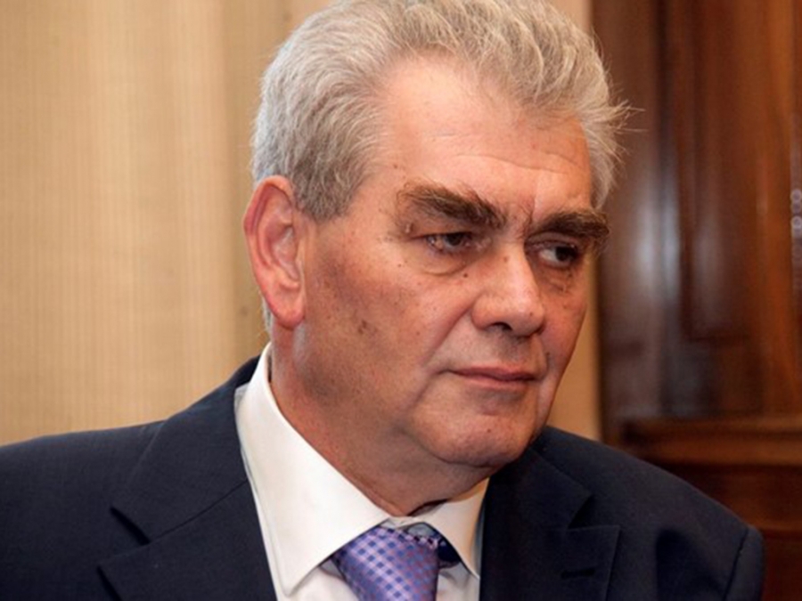 &Kappa;&lambda;&eta;&rho;ώ&theta;&eta;&kappa;&alpha;&nu; &tau;&alpha; &mu;έ&lambda;&eta; &tau;&omicron;&upsilon; &Delta;&iota;&kappa;&alpha;&sigma;&tau;&iota;&kappa;&omicron;ύ &Sigma;&upsilon;&mu;&beta;&omicron;&upsilon;&lambda;ί&omicron;&upsilon; &pi;&omicron;&upsilon; &theta;&alpha; &epsilon;&lambda;έ&gamma;&xi;&epsilon;&iota; &tau;&eta;&nu; &pi;&omicron;&iota;&nu;&iota;&kappa;ή &delta;ί&omega;&xi;&eta; &tau;&omicron;&upsilon; &Delta;. &Pi;&alpha;&pi;&alpha;&gamma;&gamma;&epsilon;&lambda;ό&pi;&omicron;&upsilon;&lambda;&omicron;&upsilon;