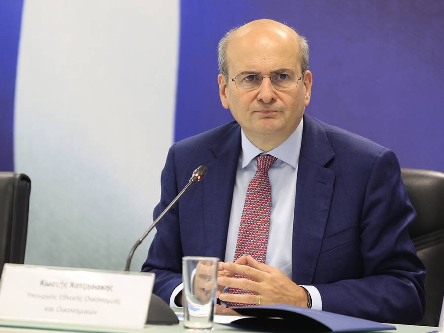 &Kappa;. &Chi;&alpha;&tau;&zeta;&eta;&delta;ά&kappa;&eta;&sigmaf;: &Eta; &alpha;&xi;&iota;&omicron;&lambda;ό&gamma;&eta;&sigma;&eta; &tau;&eta;&sigmaf; DBRS &alpha;&kappa;ό&mu;&alpha; &mu;&iota;&alpha; &theta;&epsilon;&tau;&iota;&kappa;ή &epsilon;ί&delta;&eta;&sigma;&eta; &gamma;&iota;&alpha; &tau;&eta;&nu; &pi;&omicron;&rho;&epsilon;ί&alpha; &tau;&eta;&sigmaf; &epsilon;&lambda;&lambda;&eta;&nu;&iota;&kappa;ή&sigmaf; &omicron;&iota;&kappa;&omicron;&nu;&omicron;&mu;ί&alpha;&sigmaf;