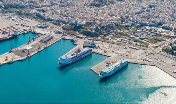 &Kappa;&iota;&kappa;ί&lambda;&iota;&alpha;&sigmaf;: &Pi;ά&nu;&omega; &alpha;&pi;ό 100% &eta; &alpha;ύ&xi;&eta;&sigma;&eta; &tau;&eta;&sigmaf; &kappa;&rho;&omicron;&upsilon;&alpha;&zeta;&iota;έ&rho;&alpha;&sigmaf; &sigma;&tau;&omicron; &Eta;&rho;ά&kappa;&lambda;&epsilon;&iota;&omicron; &gamma;&iota;&alpha; &tau;&omicron; 2022