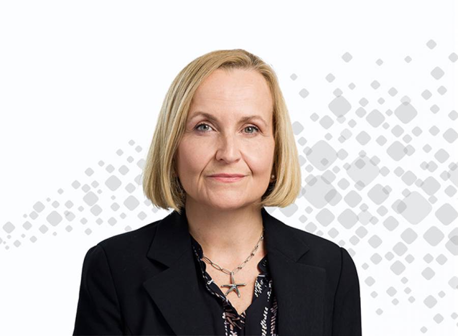 MS Amlin confirms successor for Chief Financial Officer