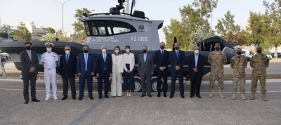 Tέ&sigma;&sigma;&epsilon;&rho;&alpha; &upsilon;&pi;&epsilon;&rho;&sigma;ύ&gamma;&chi;&rho;&omicron;&nu;&alpha; &pi;&epsilon;&rho;&iota;&pi;&omicron;&lambda;&iota;&kappa;ά &epsilon;&nu;&tau;ά&sigma;&sigma;&omicron;&nu;&tau;&alpha;&iota; &sigma;&tau;&omicron;&nu; &sigma;&tau;ό&lambda;&omicron; &tau;&omicron;&upsilon; &Lambda;&iota;&mu;&epsilon;&nu;&iota;&kappa;&omicron;ύ