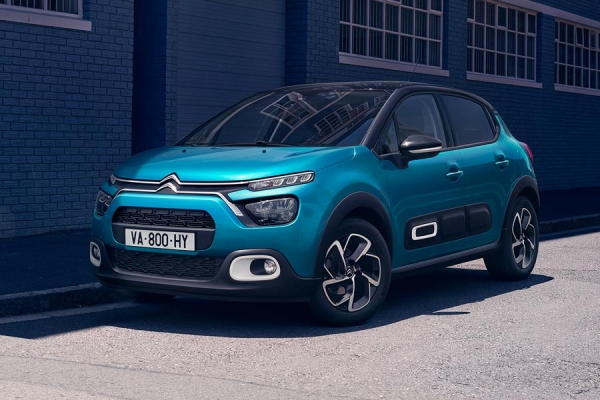 Nέ&omicron; Citroen C3: &Tau;&iota; &kappa;&alpha;&iota;&nu;&omicron;ύ&rho;&gamma;&iota;&omicron; &phi;έ&rho;&nu;&epsilon;&iota; &tau;&omicron; &epsilon;&pi;&iota;&tau;&upsilon;&chi;&eta;&mu;έ&nu;&omicron; &epsilon;&mu;&pi;&omicron;&rho;&iota;&kappa;ά &mu;&omicron;&nu;&tau;έ&lambda;&omicron;