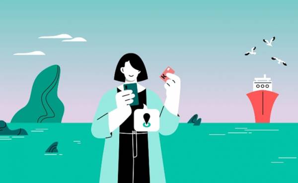 Klarna &kappa;&alpha;&iota; Ferryhopper &mu;&alpha;&zeta;ί &gamma;&iota;&alpha; &pi;&iota;&omicron; &epsilon;&upsilon;έ&lambda;&iota;&kappa;&tau;&epsilon;&sigmaf; &pi;&lambda;&eta;&rho;&omega;&mu;έ&sigmaf; &sigma;&tau;&alpha; &alpha;&kappa;&tau;&omicron;&pi;&lambda;&omicron;ϊ&kappa;ά &tau;&alpha;&xi;ί&delta;&iota;&alpha;