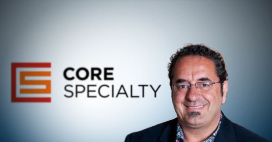 Van Spanos Joins Core Specialty Insurance E&amp;S Group as VP