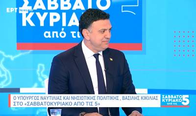 &Beta;. &Kappa;&iota;&kappa;ί&lambda;&iota;&alpha;&sigmaf;: &laquo;&Delta;&epsilon;&nu; &upsilon;&pi;ά&rho;&chi;&omicron;&upsilon;&nu; έ&nu;&sigma;&tau;&omicron;&lambda;&omicron;&iota; &delta;&epsilon;ύ&tau;&epsilon;&rho;&eta;&sigmaf; &kappa;&alpha;&iota; &tau;&rho;ί&tau;&eta;&sigmaf; &kappa;&alpha;&tau;&eta;&gamma;&omicron;&rho;ί&alpha;&sigmaf;&raquo;
