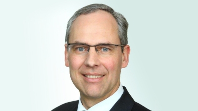 Munich Re Subsidiary NewRe Names Braune as CEO, Succeeding Strasser