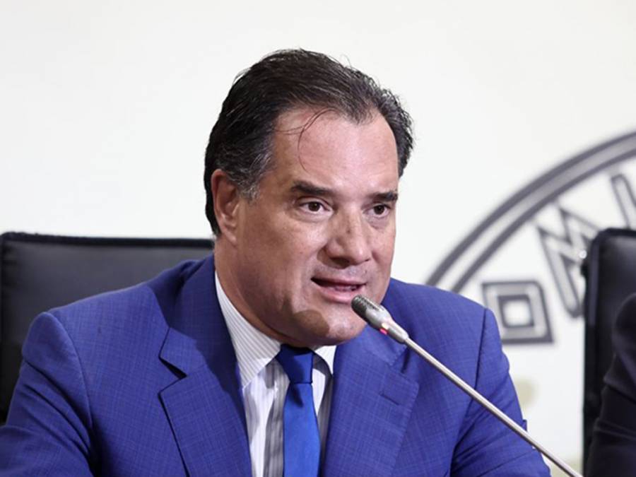 Ά&delta;. &Gamma;&epsilon;&omega;&rho;&gamma;&iota;ά&delta;&eta;&sigmaf;: &Alpha;&pi;ό 15-22 &Iota;&omicron;&upsilon;&nu;ί&omicron;&upsilon; &xi;&epsilon;&kappa;&iota;&nu;ά&epsilon;&iota; &eta; &alpha;&pi;&omicron;&sigma;&tau;&omicron;&lambda;ή &tau;&omega;&nu; &phi;&alpha;&rho;&mu;ά&kappa;&omega;&nu; &kappa;&alpha;&tau;&rsquo; &omicron;ί&kappa;&omicron;&nu;