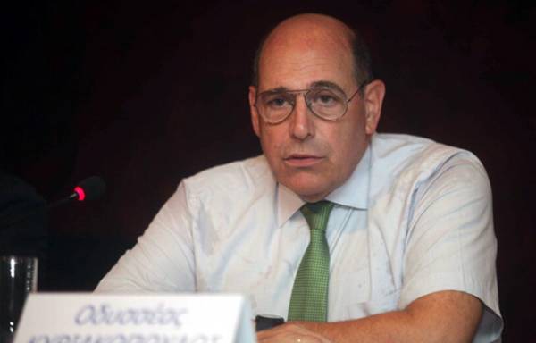 &Pi;έ&theta;&alpha;&nu;&epsilon; &omicron; &pi;&rho;ώ&eta;&nu; &pi;&rho;ό&epsilon;&delta;&rho;&omicron;&sigmaf; &tau;&omicron;&upsilon; &Sigma;&Epsilon;&Beta;, &Omicron;&delta;&upsilon;&sigma;&sigma;έ&alpha;&sigmaf; &Kappa;&upsilon;&rho;&iota;&alpha;&kappa;ό&pi;&omicron;&upsilon;&lambda;&omicron;&sigmaf;