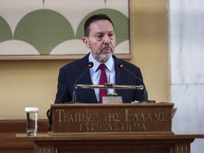 &Sigma;&tau;&omicron;&upsilon;&rho;&nu;ά&rho;&alpha;&sigmaf;: &Eta; &pi;&alpha;&rho;&alpha;&omicron;&iota;&kappa;&omicron;&nu;&omicron;&mu;ί&alpha; &tau;&eta;&nu; &pi;&epsilon;&rho;ί&omicron;&delta;&omicron; &tau;&eta;&sigmaf; &kappa;&rho;ί&sigma;&eta;&sigmaf; &delta;&iota;&omicron;&gamma;&kappa;ώ&theta;&eta;&kappa;&epsilon; &sigma;&tau;&omicron; 26% &tau;&omicron;&upsilon; &Alpha;&Epsilon;&Pi;