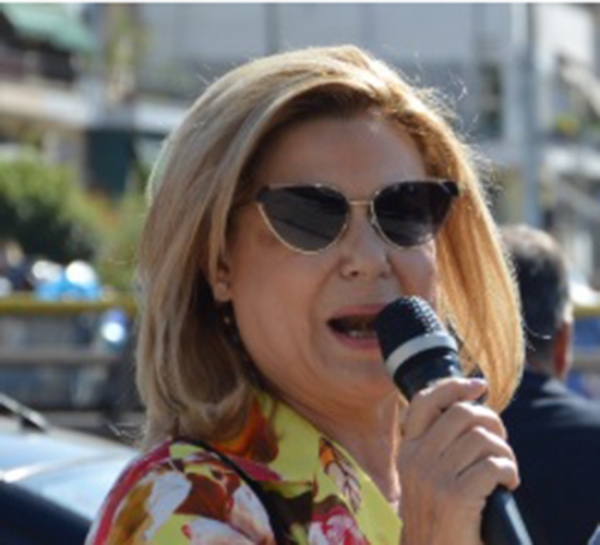 &Theta;. &Gamma;&omicron;&upsilon;&rho;&gamma;&omicron;ύ&lambda;&eta;, &Pi;&Sigma;&Alpha;&Sigma;: &laquo;&Omicron; &kappa;ό&mu;&pi;&omicron;&sigmaf; έ&phi;&theta;&alpha;&sigma;&epsilon; &sigma;&tau;&omicron; &chi;&tau;έ&nu;&iota;&raquo;
