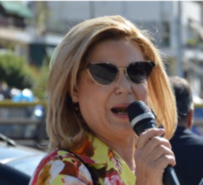 &Theta;. &Gamma;&omicron;&upsilon;&rho;&gamma;&omicron;ύ&lambda;&eta;, &Pi;&Sigma;&Alpha;&Sigma;: &laquo;&Omicron; &kappa;ό&mu;&pi;&omicron;&sigmaf; έ&phi;&theta;&alpha;&sigma;&epsilon; &sigma;&tau;&omicron; &chi;&tau;έ&nu;&iota;&raquo;